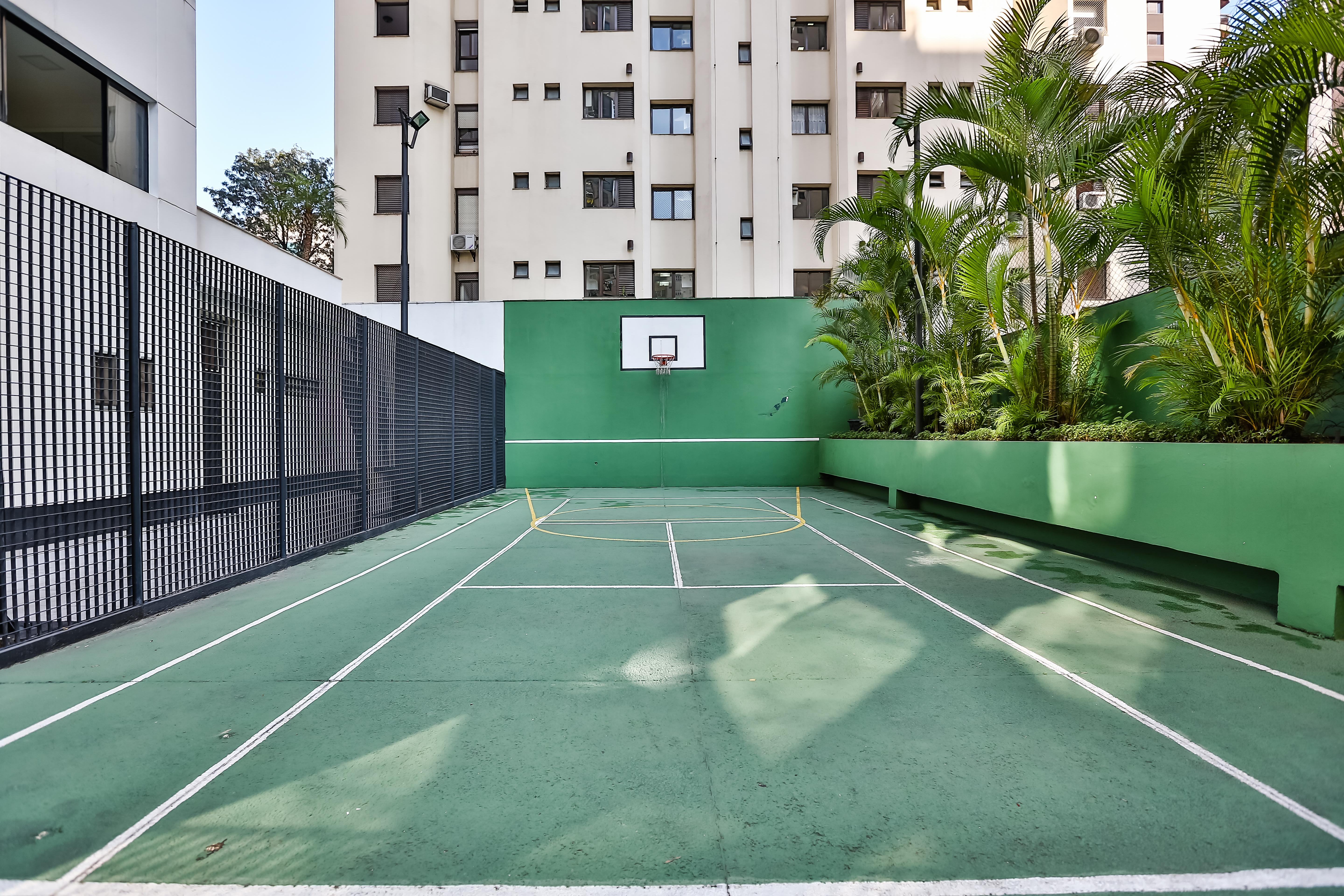 Roomo Itaim Bibi Residencial Sao Paulo Exterior photo