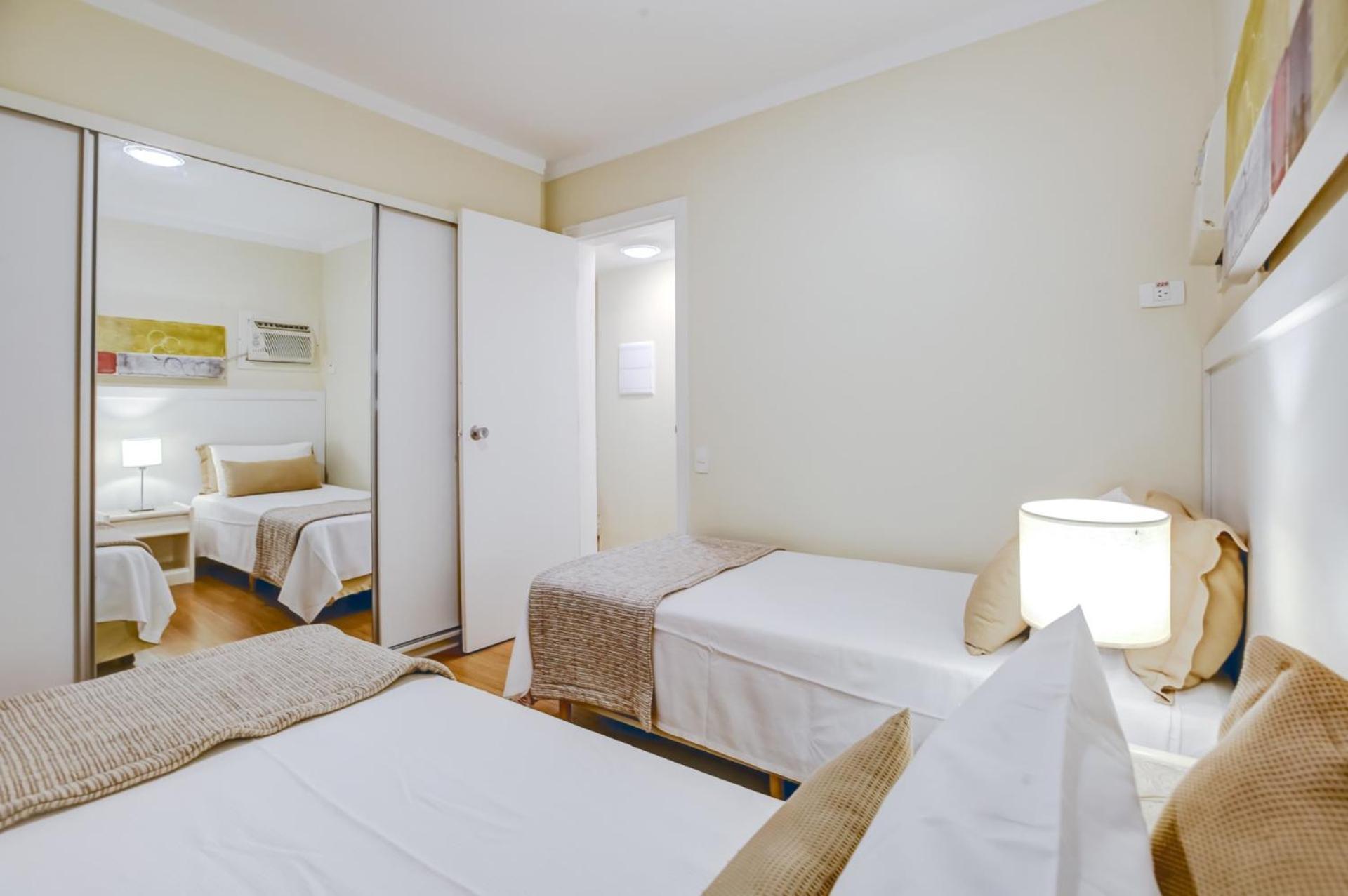 Roomo Itaim Bibi Residencial Sao Paulo Exterior photo